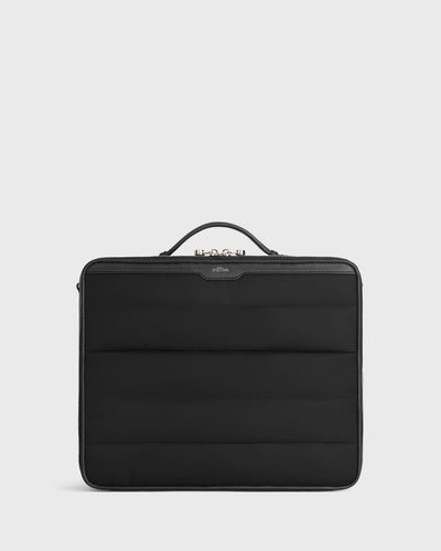 Elle Travel Organiser (Black)