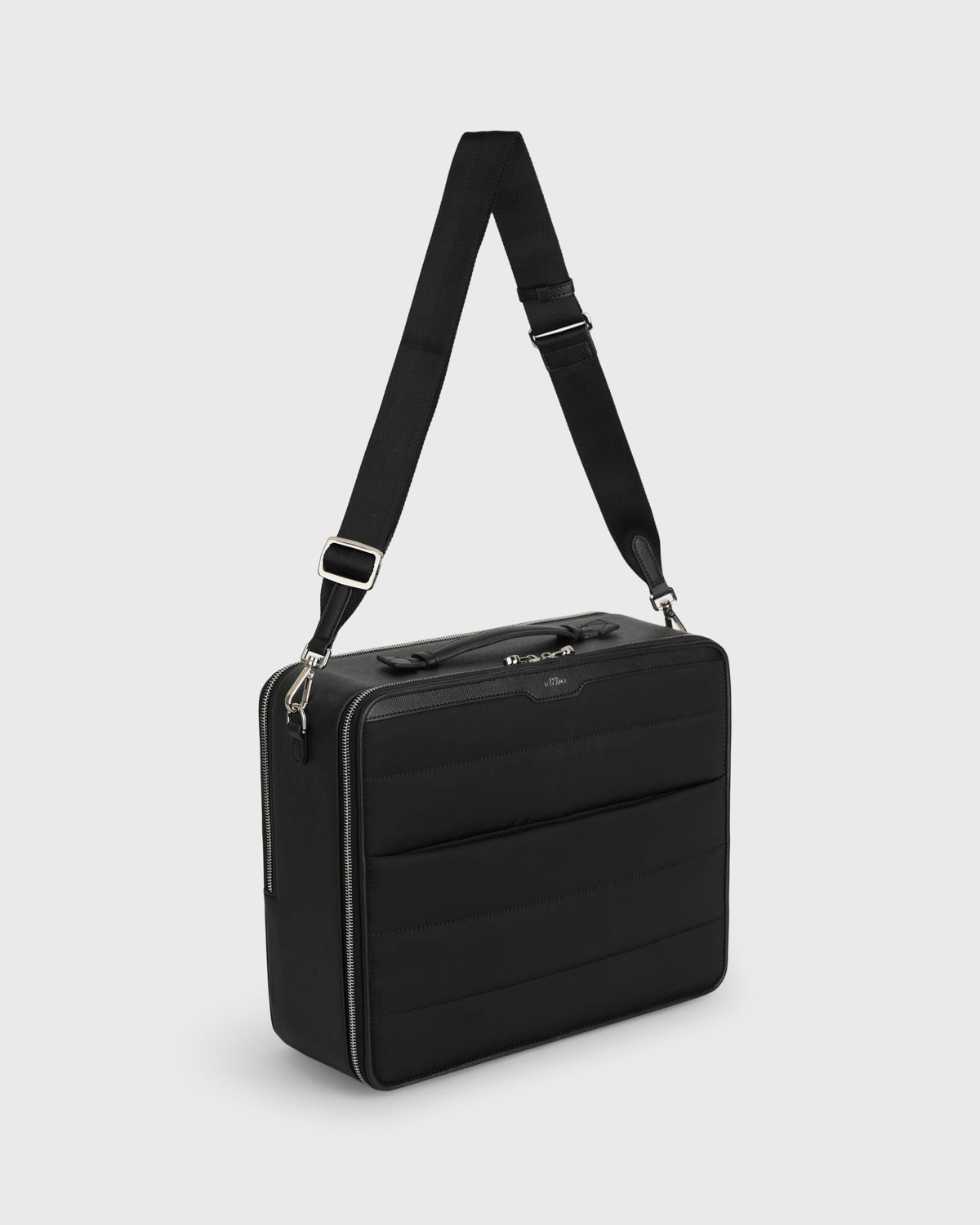 Elle Travel Organiser (Black)