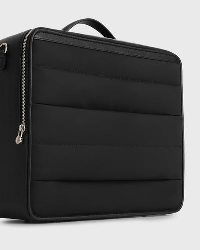 Elle Travel Organiser (Black)