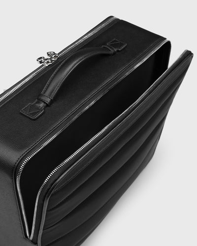Elle Travel Organiser (Black)