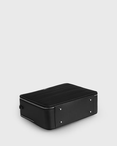 Elle Travel Organiser (Black)