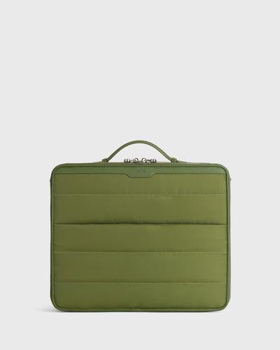 Elle Travel Organiser (Matcha)