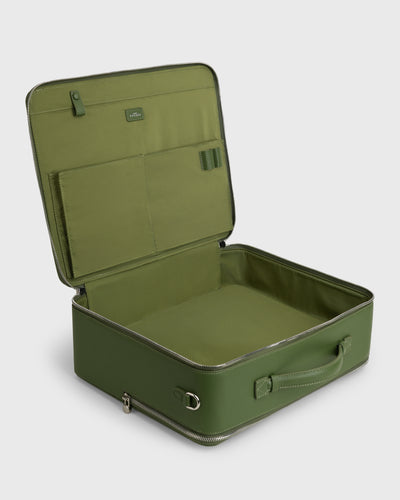 Elle Travel Organiser (Matcha)