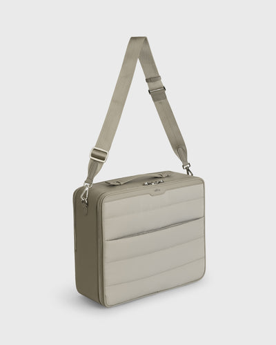Elle Travel Organiser (Grey)