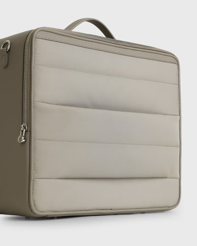 Elle Travel Organiser (Grey)