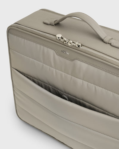 Elle Travel Organiser (Grey)