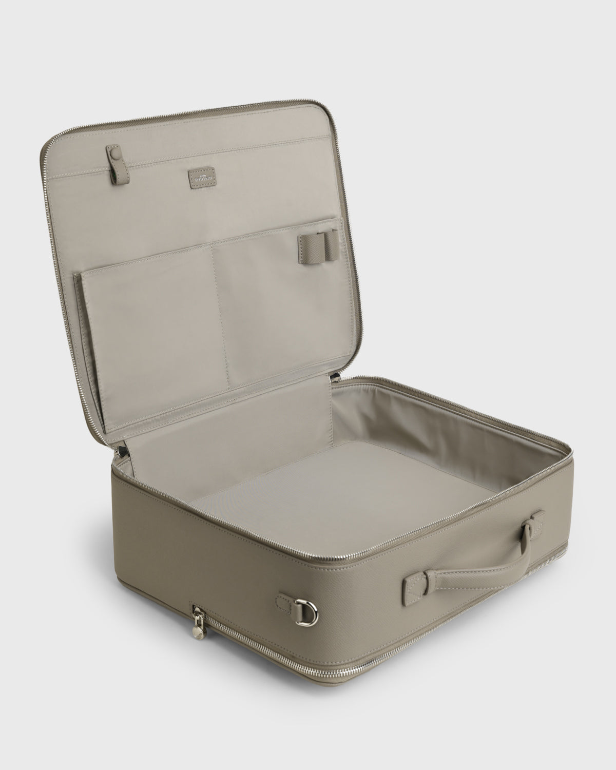 Elle Travel Organiser (Grey)