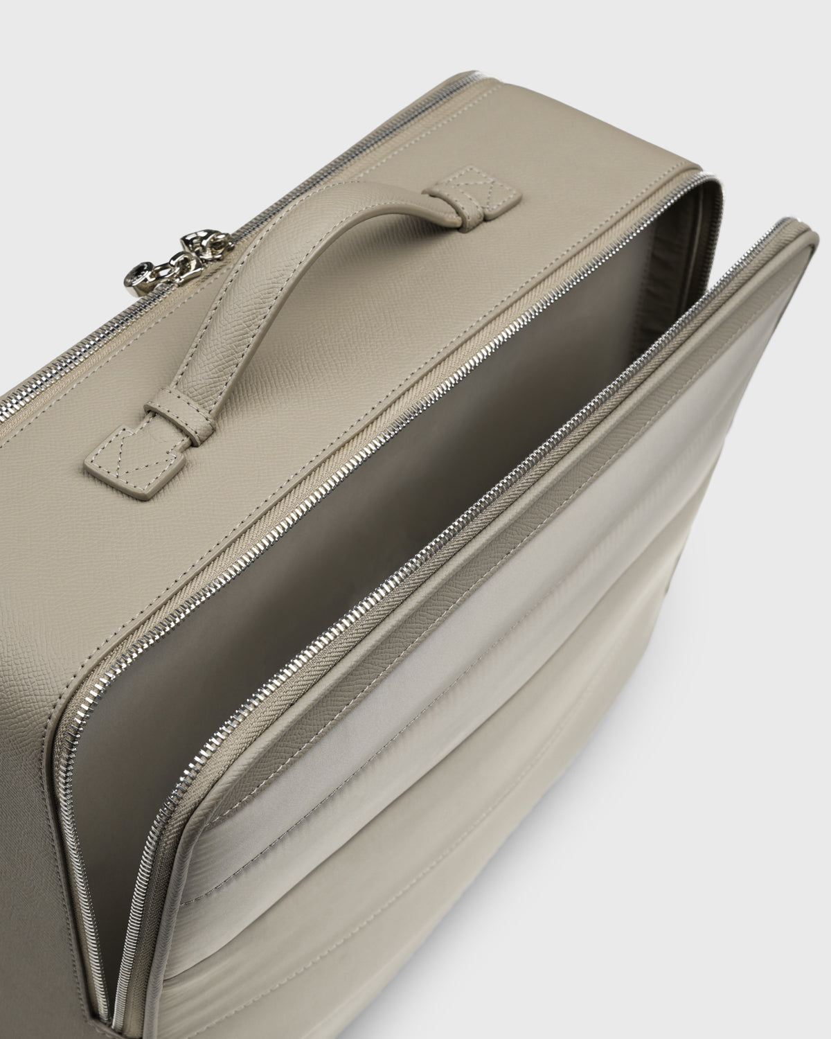 Elle Travel Organiser (Grey)