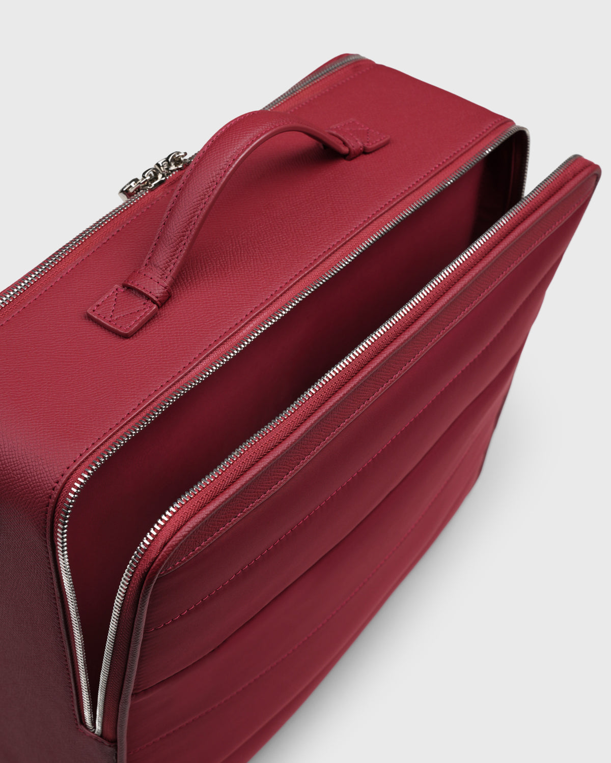 Elle Travel Organiser (Cherry)