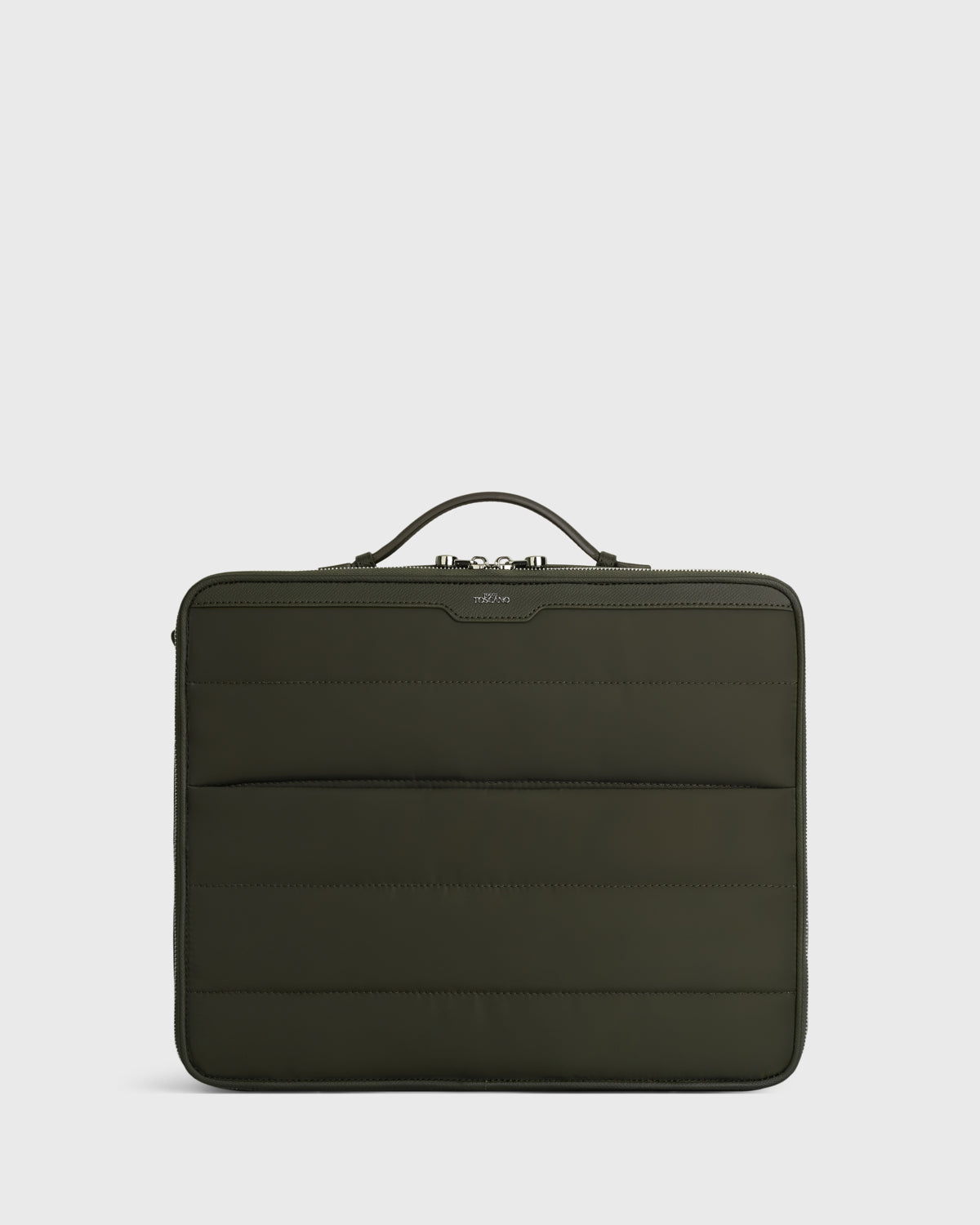 Elle Travel Organiser (Dark Moss)