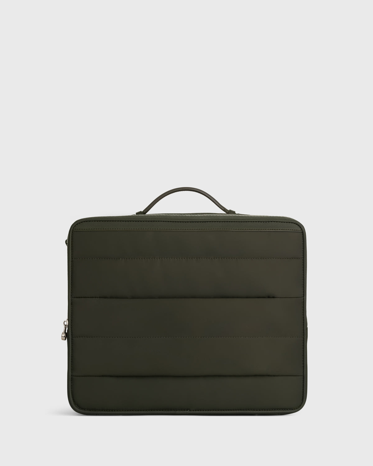 Elle Travel Organiser (Dark Moss)