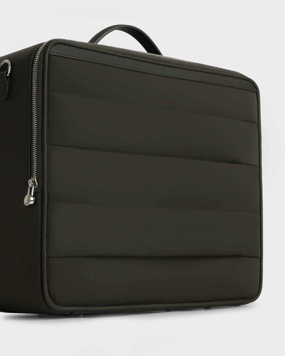 Elle Travel Organiser (Dark Moss)