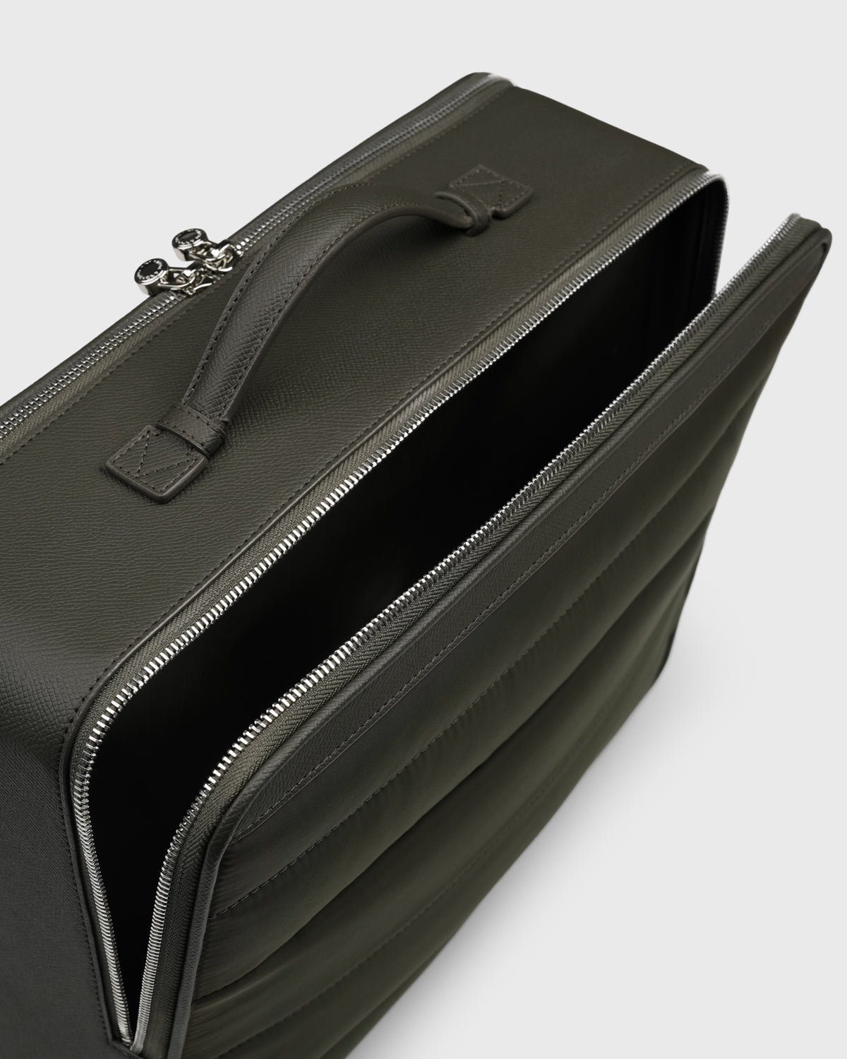 Elle Travel Organiser (Dark Moss)