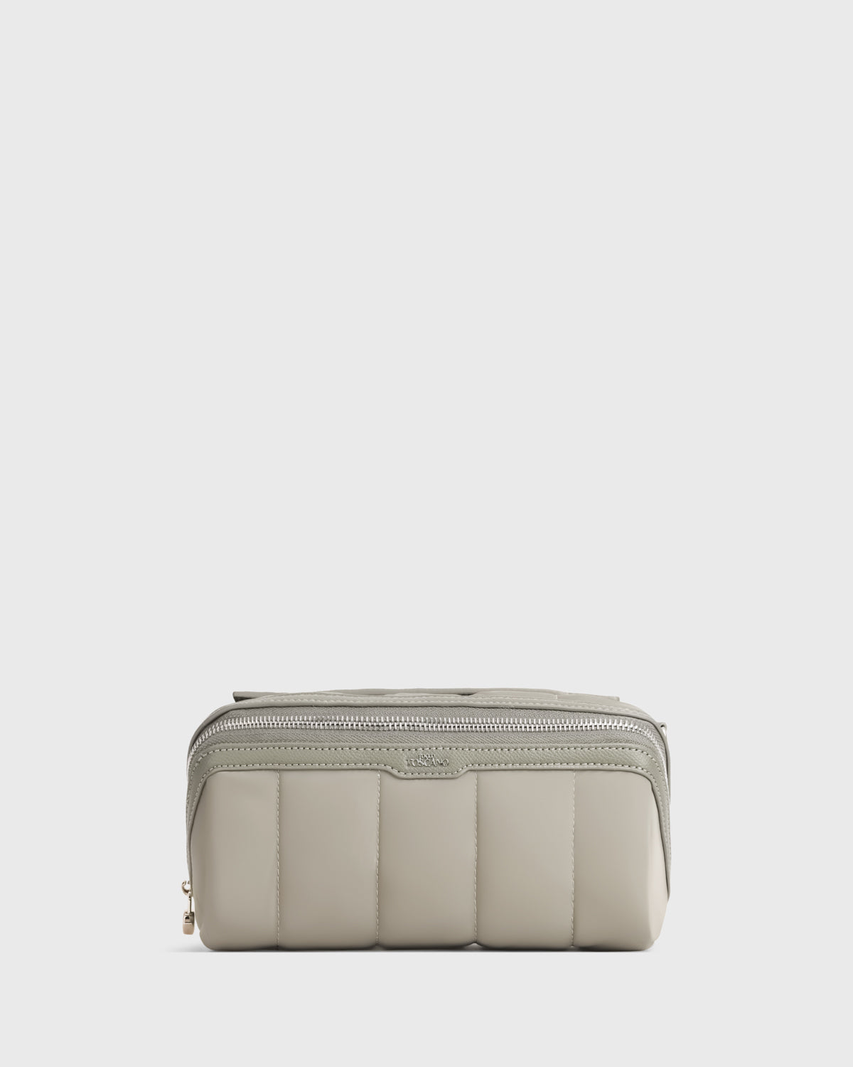 Elle Cosmetic Bag (Grey)