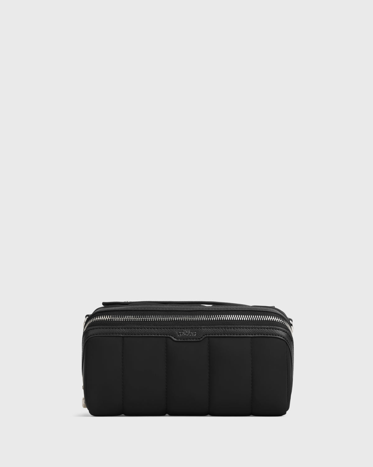 Elle Cosmetic Bag (Black)