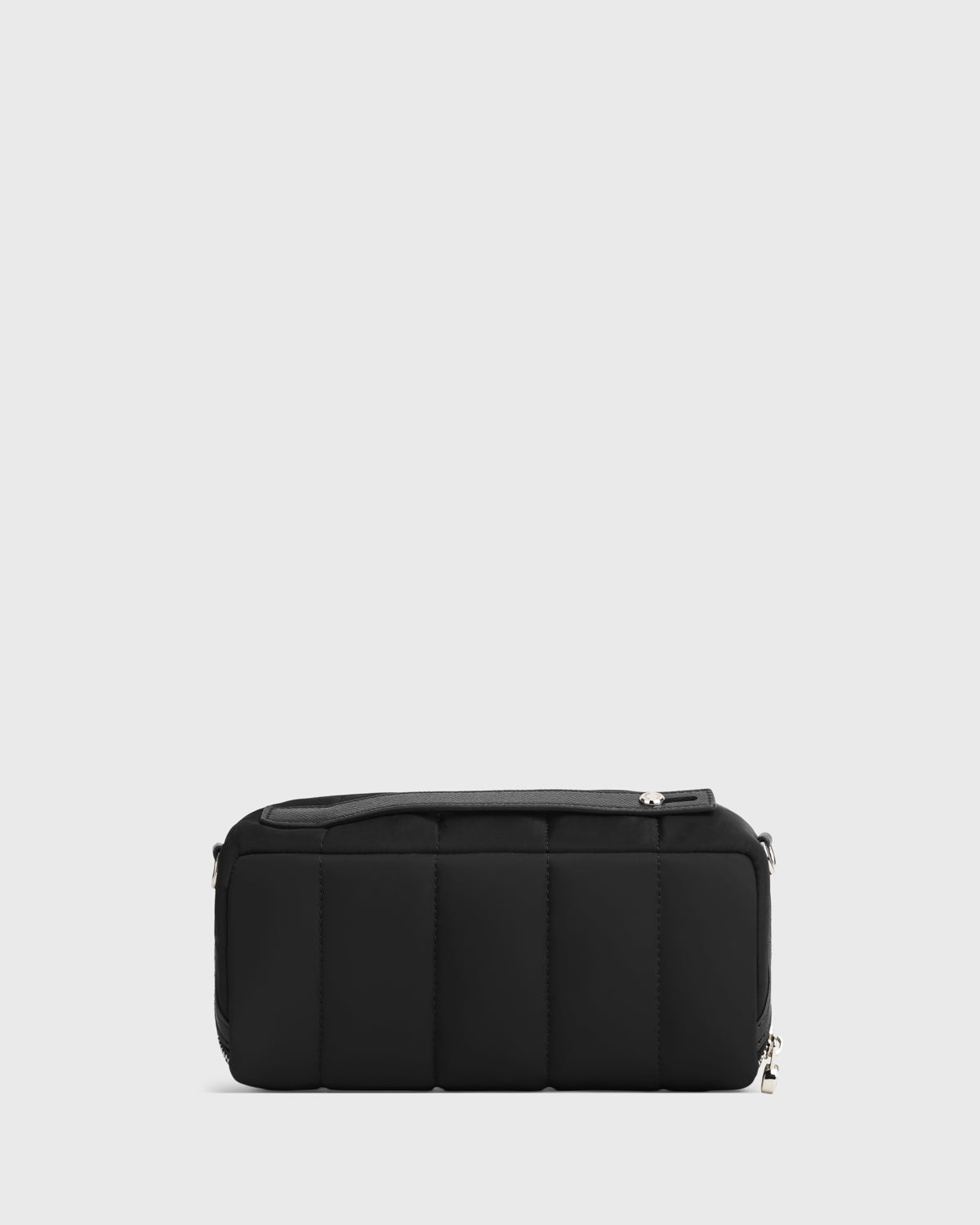 Elle Cosmetic Bag (Black)