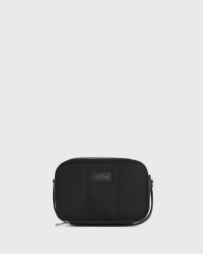 Elle Tech Case (Black)