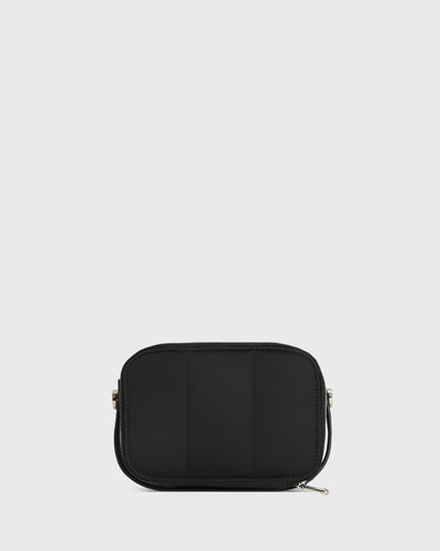 Elle Tech Case (Black)