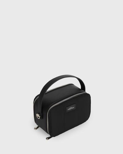 Elle Tech Case (Black)