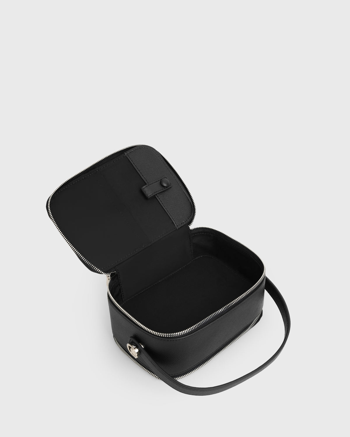 Elle Tech Case (Black)