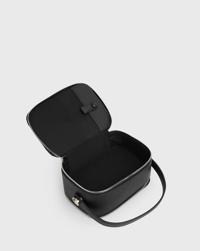 Elle Tech Case (Black)