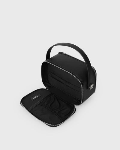 Elle Tech Case (Black)