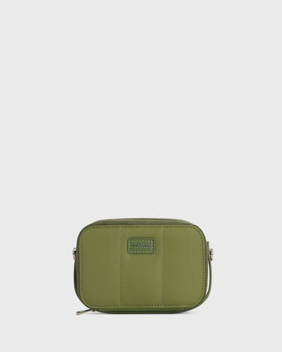 Elle Tech Case (Matcha)