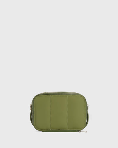 Elle Tech Case (Matcha)