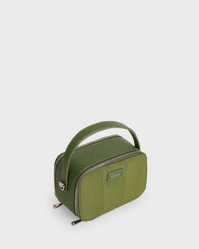 Elle Tech Case (Matcha)