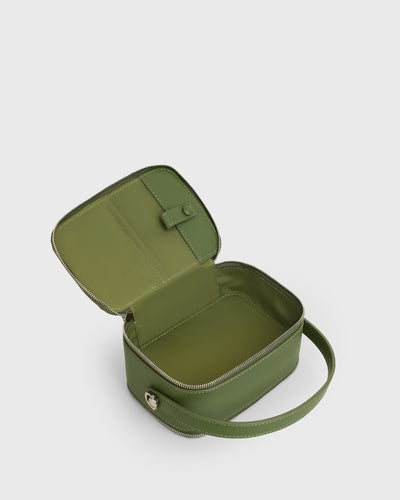 Elle Tech Case (Matcha)