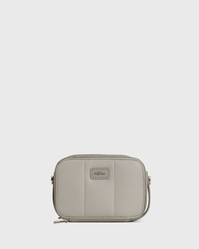 Elle Tech Case (Grey)