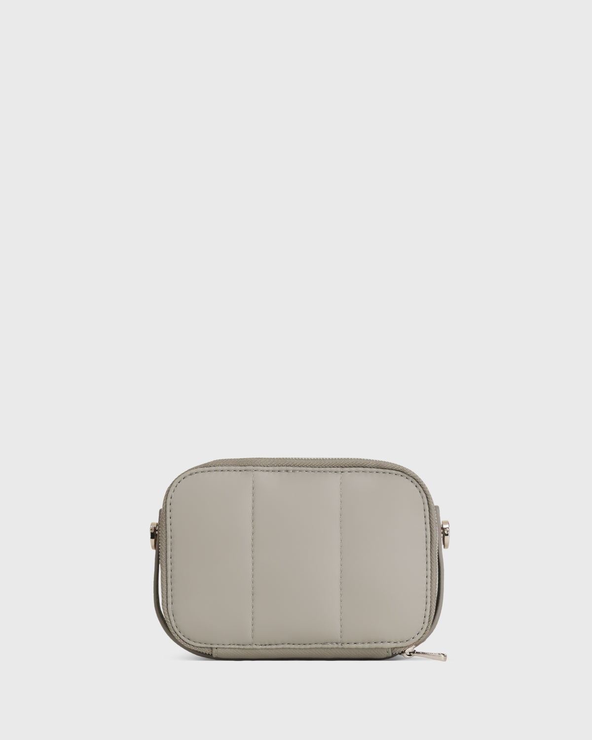 Elle Tech Case (Grey)