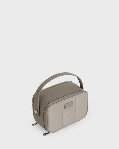 Elle Tech Case (Grey)