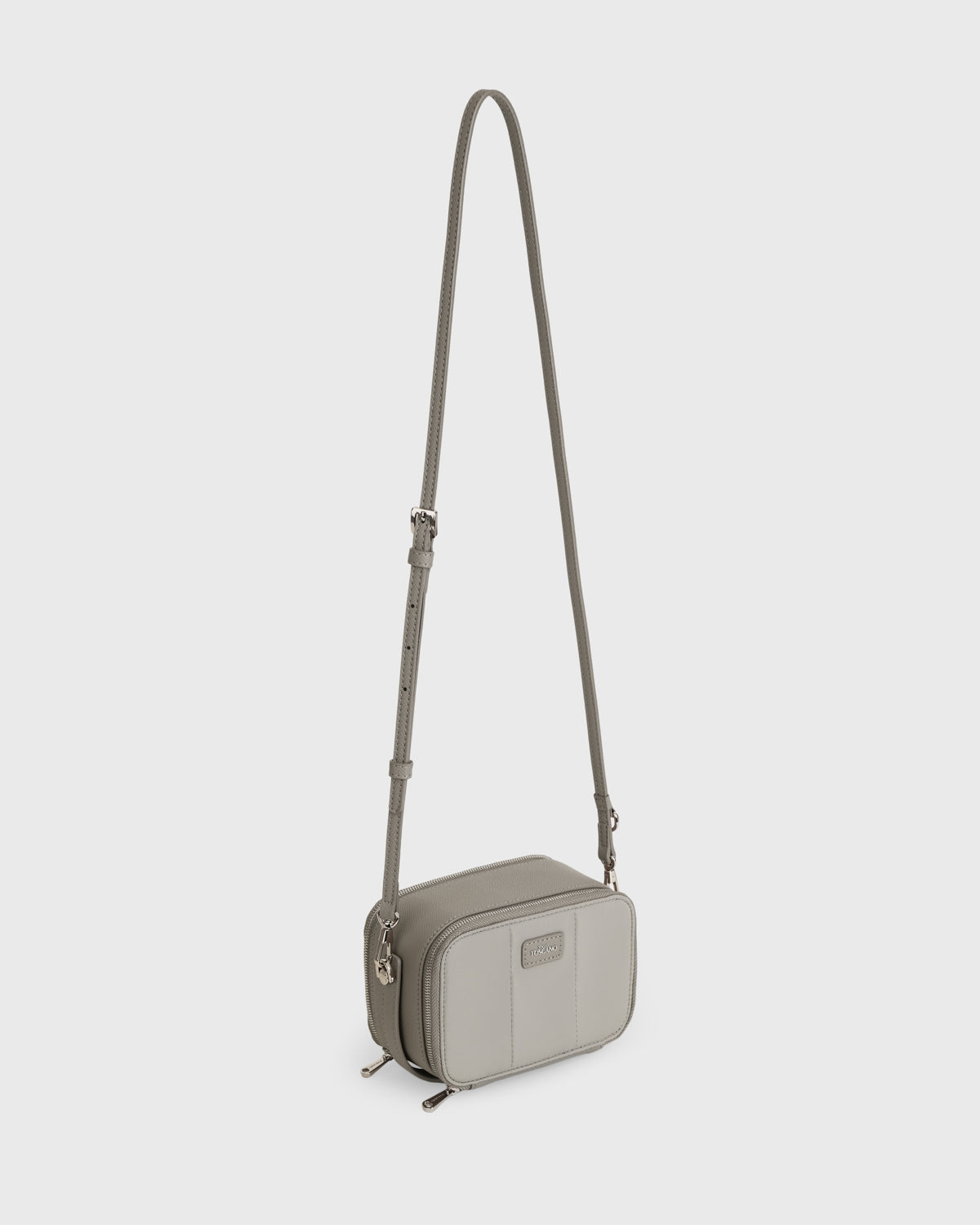 Elle Tech Case (Grey)