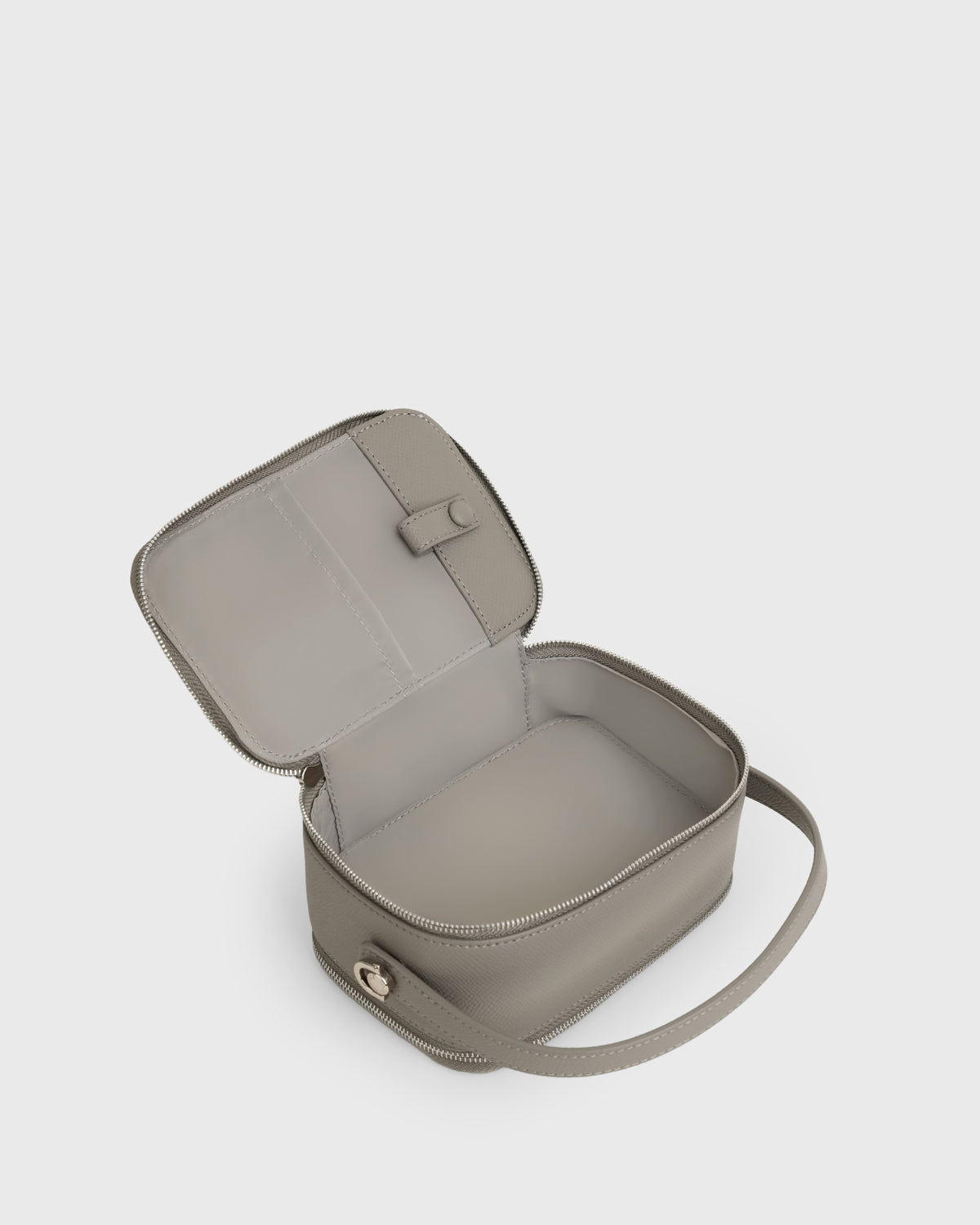 Elle Tech Case (Grey)