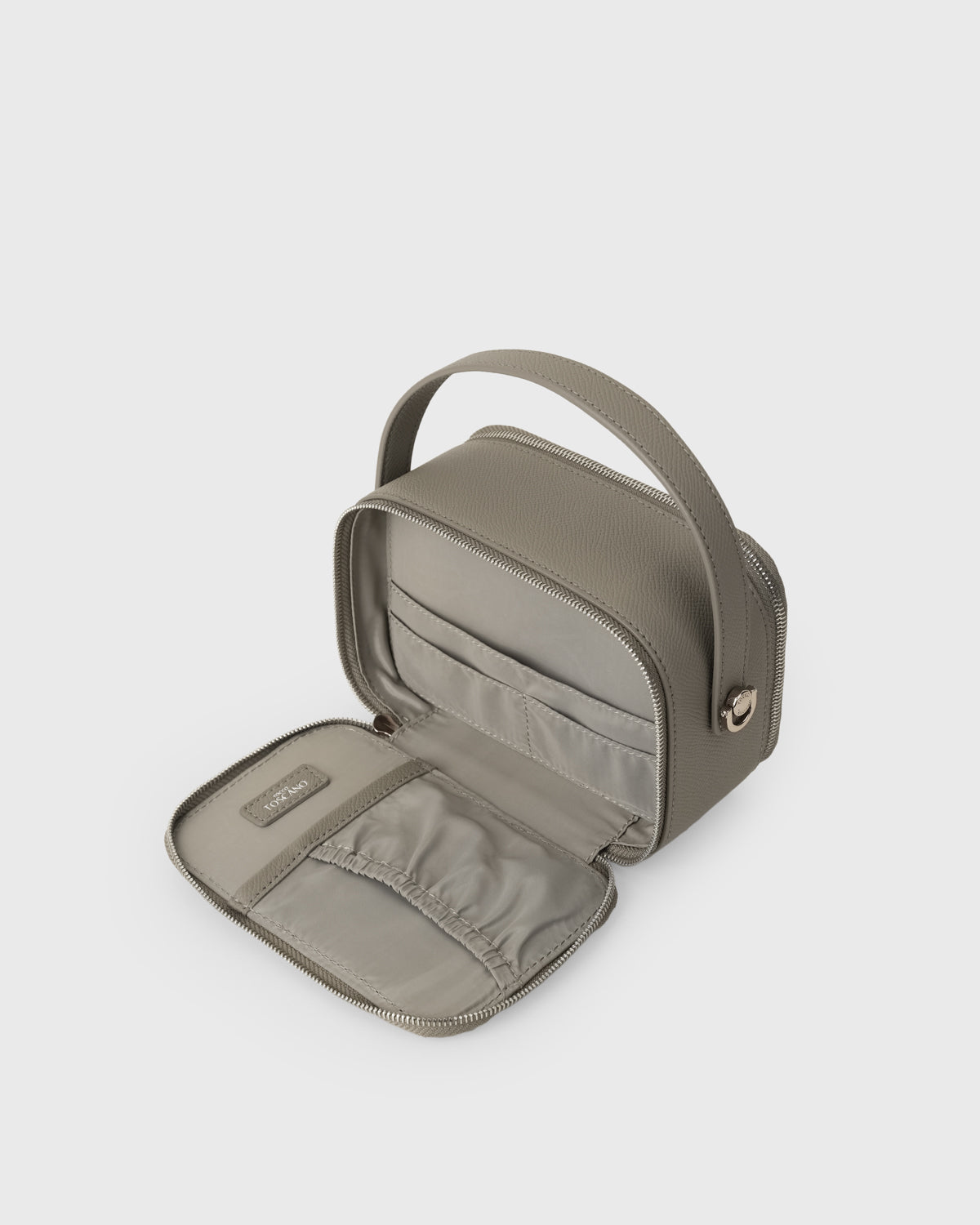 Elle Tech Case (Grey)