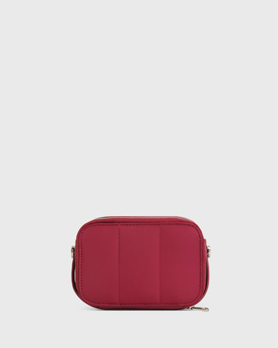 Elle Tech Case (Cherry)