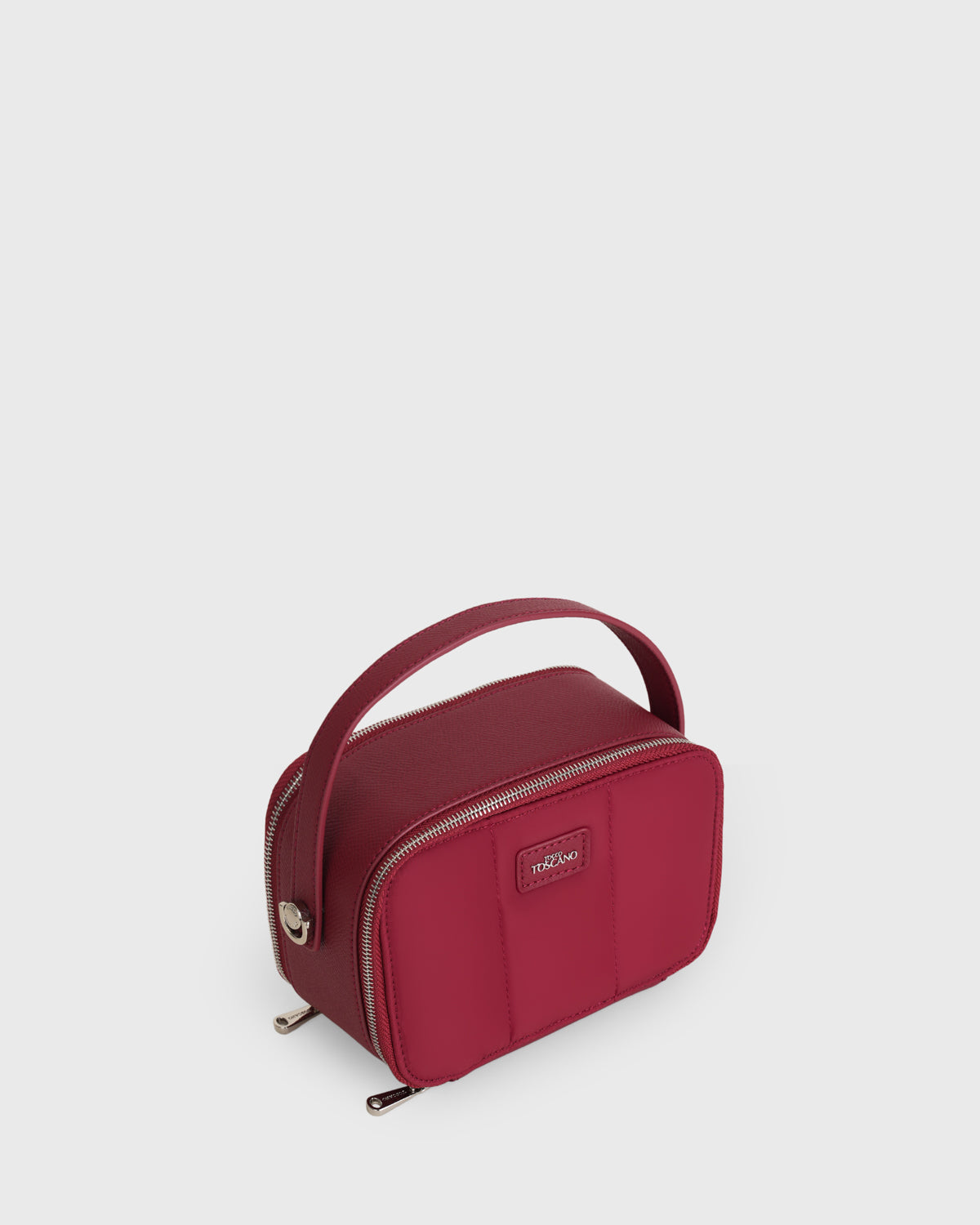 Elle Tech Case (Cherry)