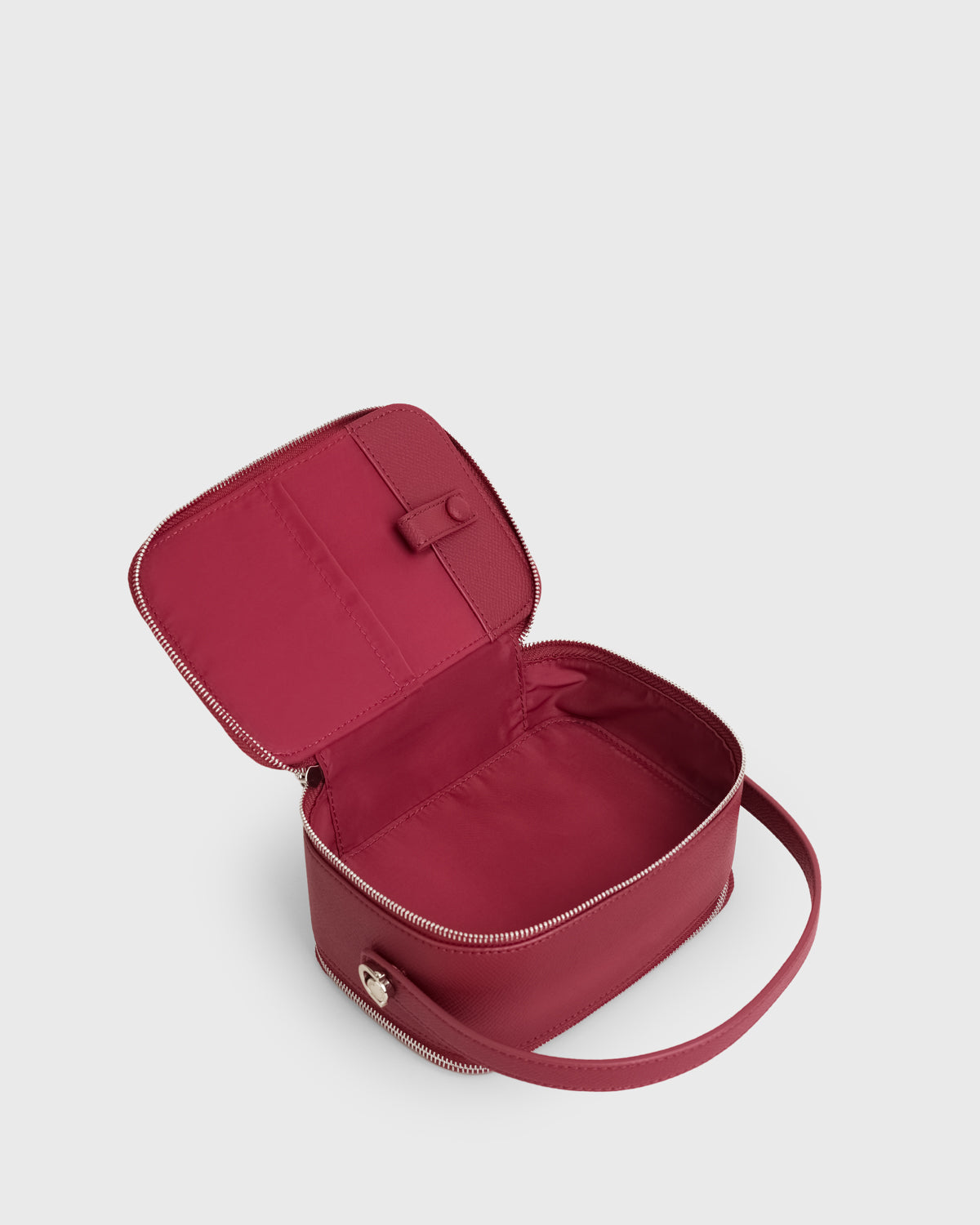 Elle Tech Case (Cherry)