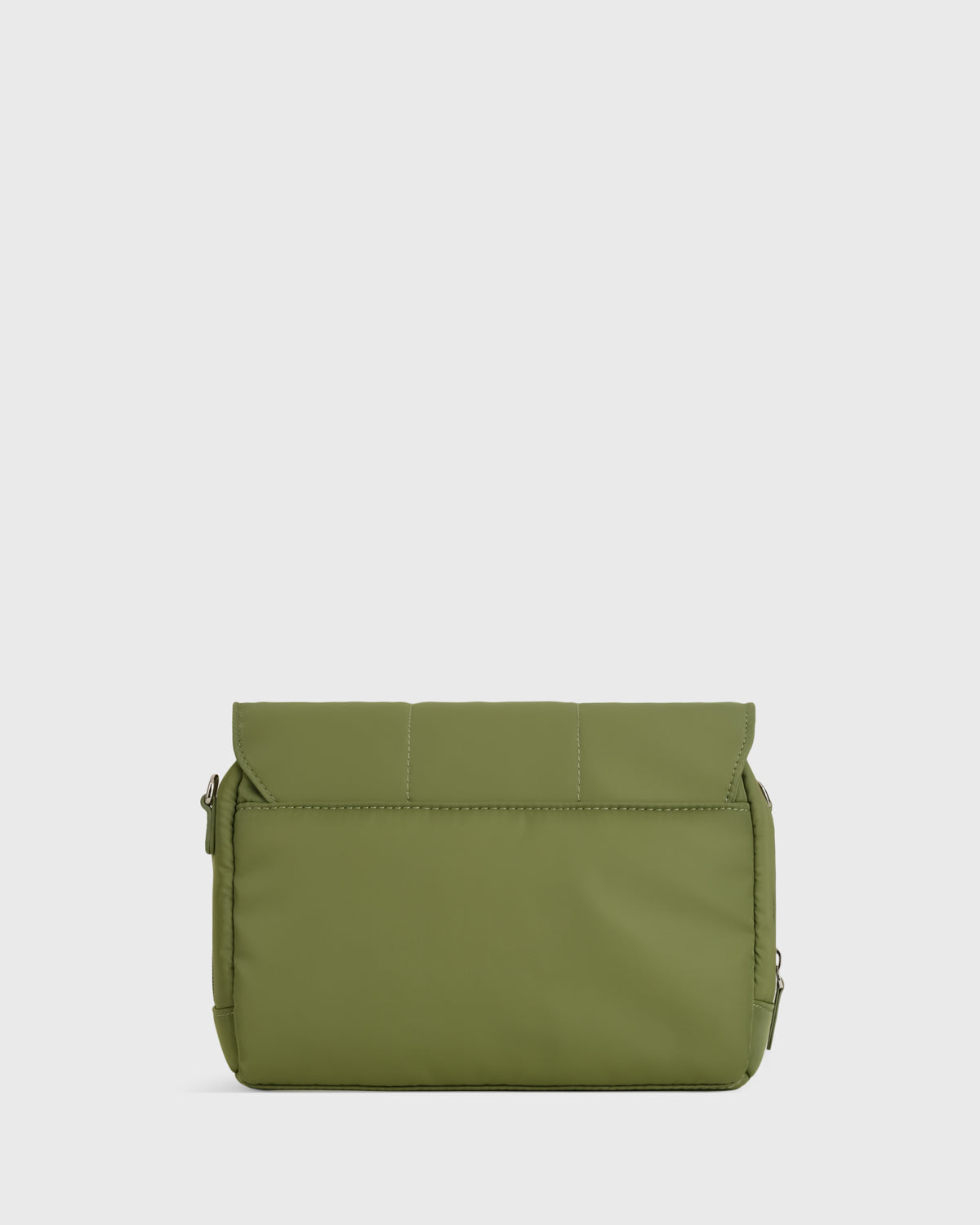 Elle Toiletry Bag (Matcha)