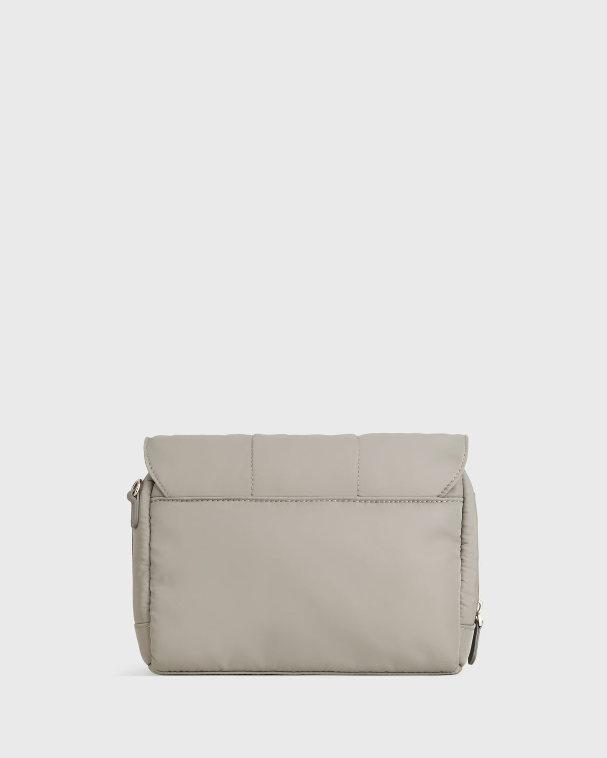 Elle Toiletry Bag (Grey)