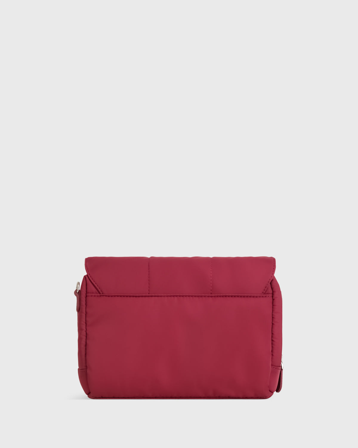 Elle Toiletry Bag (Cherry)