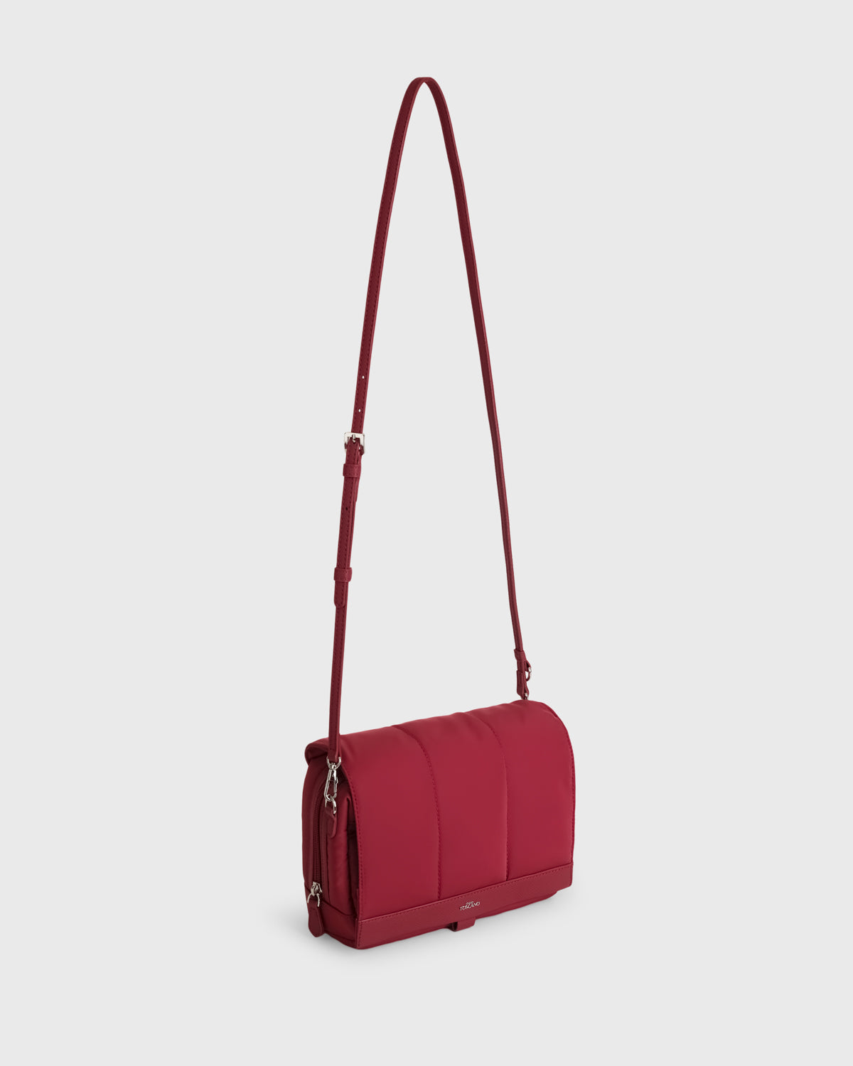 Elle Toiletry Bag (Cherry)
