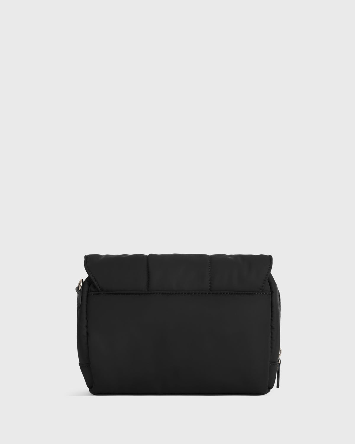 Elle Toiletry Bag (Black)