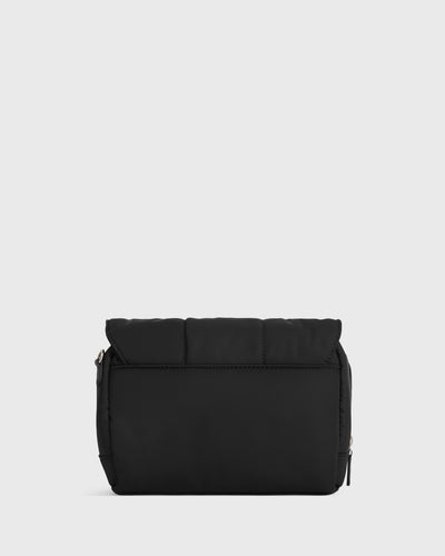 Elle Toiletry Bag (Black)