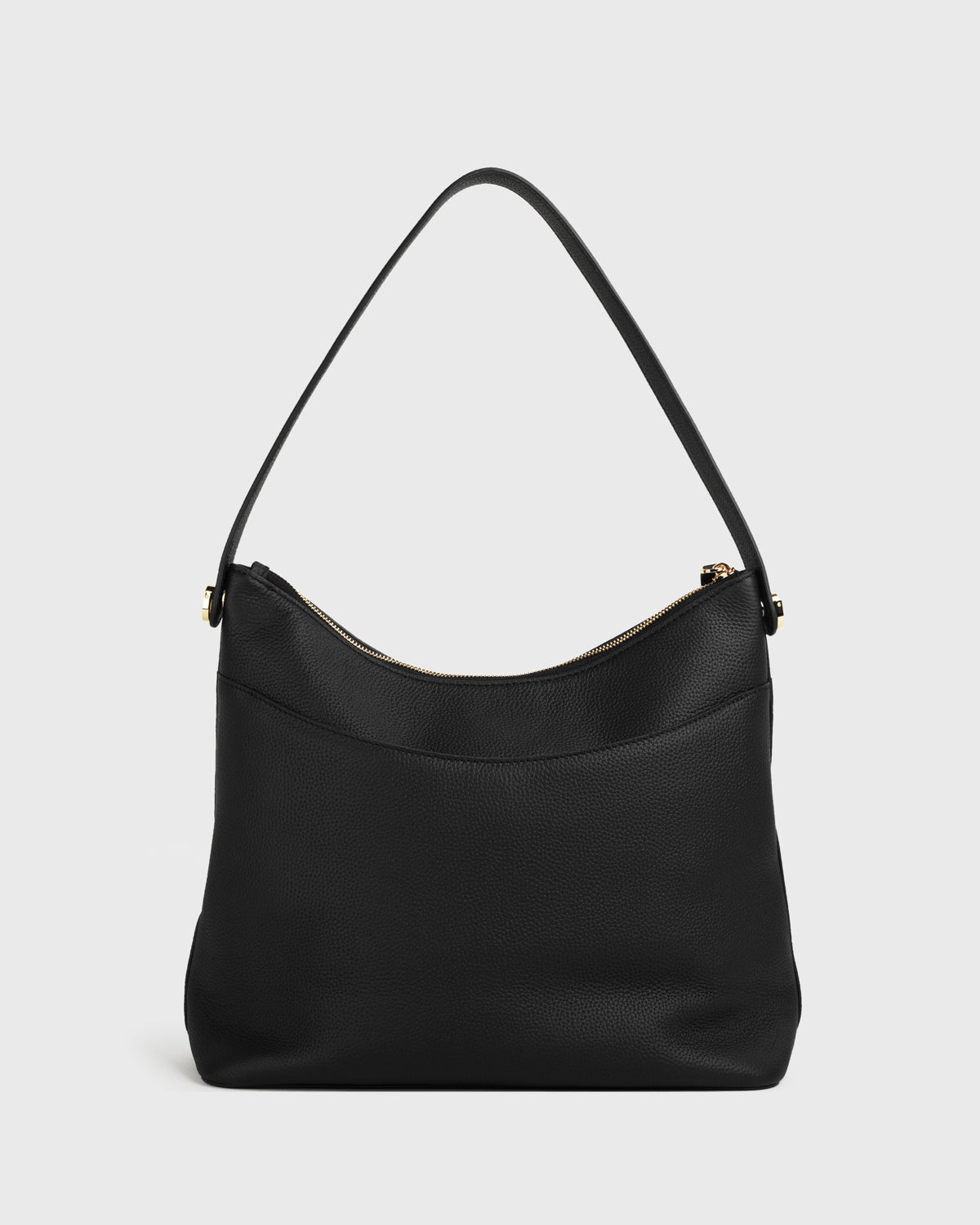 Alessia Hobo (Black)