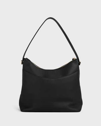 Alessia Hobo (Black)