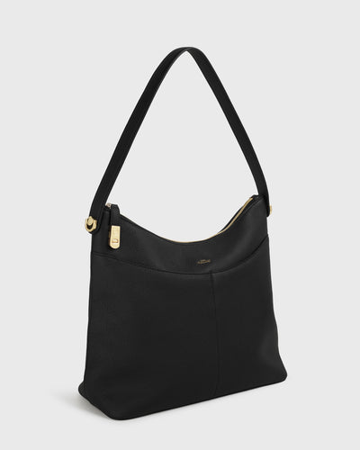 Alessia Hobo (Black)