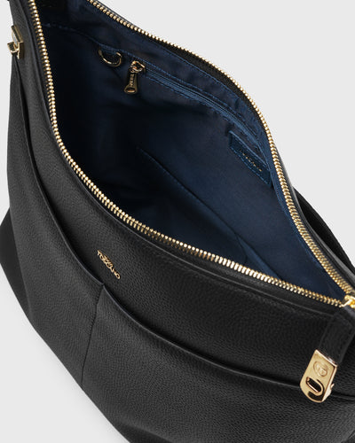 Alessia Hobo (Black)