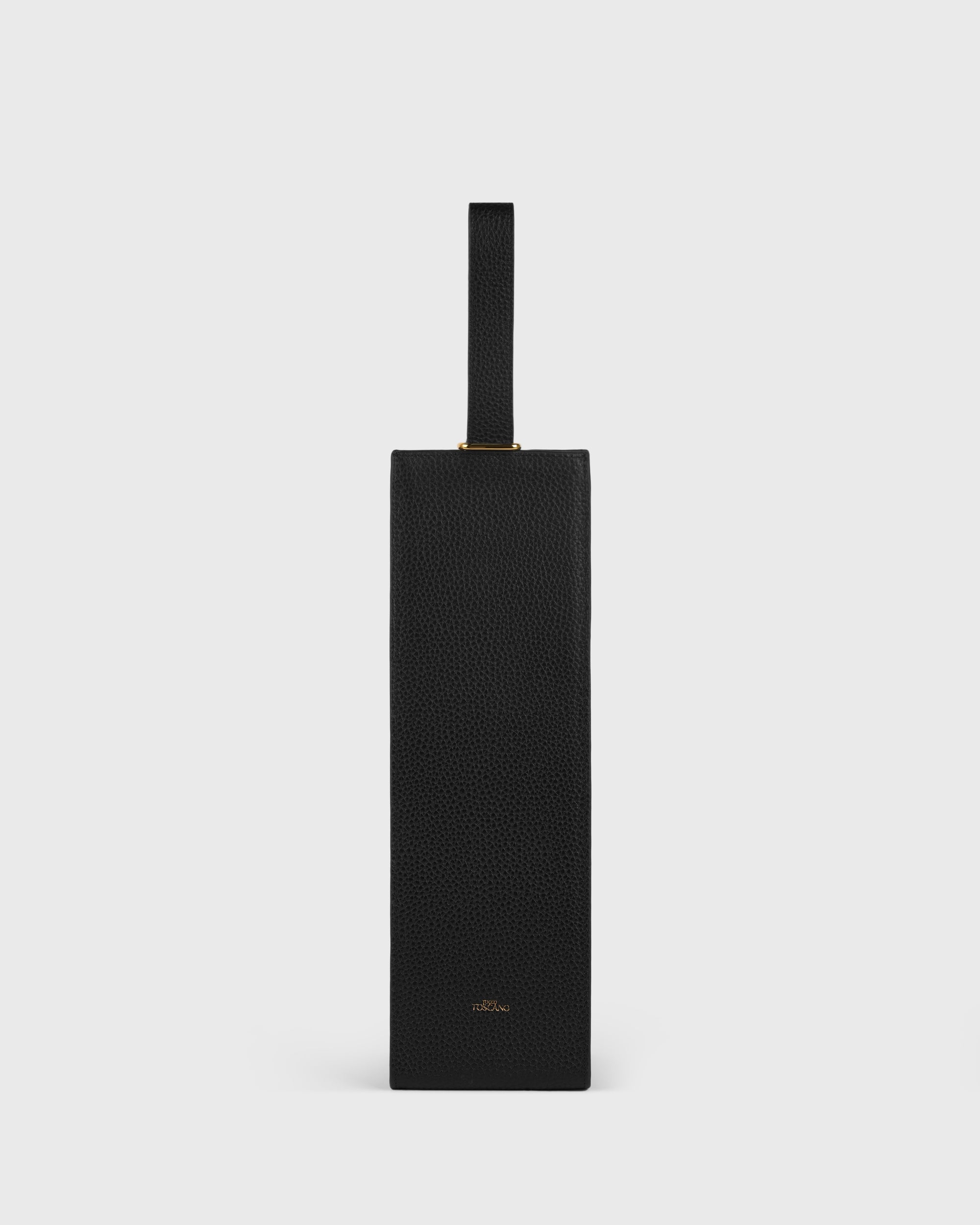Rosa Wine Bag (Black)